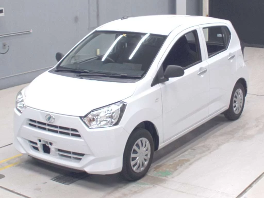 Daihatsu Mira e:S LA350S 2023